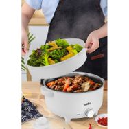 Sinbo SCO-5061 Çok Amaçlı Buharlı Pişirici