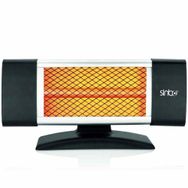 Sinbo SFH-3395 1000 W Infrared Isıtıcı