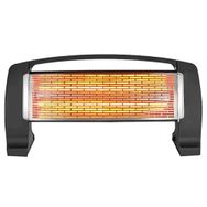 Sinbo SFH-3399 1000 W 2 Kademeli Quartz Isıtıcı