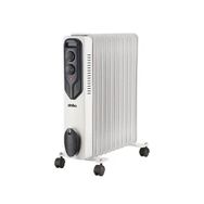 Sinbo SFH-6938 11 Dilim 1500 W Yağlı Radyatör