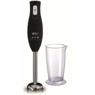 Sinbo SHB-3102 Siyah Blender