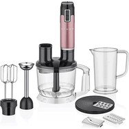 Sinbo SHB-3178 Rose Gold 1000 W Multi Blender Seti