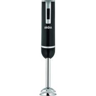 Sinbo SHB 3179 Siyah Çubuk Blender