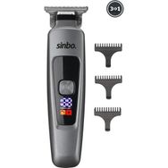 Sinbo SHC-1910 3in1 Tıraş Makinesi