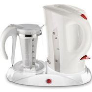 Sinbo SK 2389 Beyaz Çay Makinesi