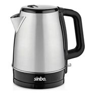 Sinbo SK-8003 2000 W 1.7 lt Kapasiteli Çelik Su Isıtıcı Inox