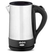 Sinbo SK 8022 Kablosuz Su Isıtıcı