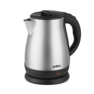 Sinbo SK-8028 1500 W 1.8 lt Çelik Kettle