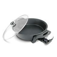 Sinbo SP-5209 Elektrikli Pizza Tavası