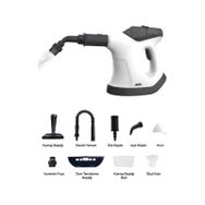 Sinbo SSC-6424 9 in1 Çok Fonksiyonlu Buharlı Temizlik Makinesi