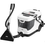 Sinbo SSC-7609 Beyaz Halı ve Koltuk Yıkama Makinesi