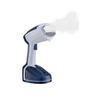 Sinbo SSI-6626 Portatif Elbise Kırışık Giderici Lacivert Beyaz 1500W Dikey Buharlı Ütü