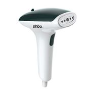 Sinbo SSI-6636 Buharlı Kırışık Giderici