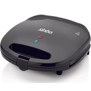 Sinbo SSM-2512 Mini Tost Makinesi