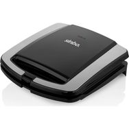 Sinbo SSM 2549 Siyah Tost Makinesi
