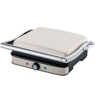 Sinbo SSM-2571 Krem Tost Makinesi