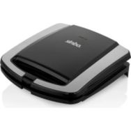 Sinbo SSM-2587 Siyah Tost Makinesi