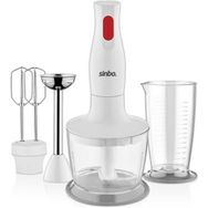 Sinbo STM-3147 Beyaz Blender Set