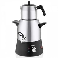 Sinbo STM-5817 Siyah Elektrikli Semaver