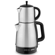 Sinbo STM-5827 Çay Makinesi