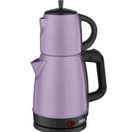 Sinbo STM-5839 Lila Çay Makinesi