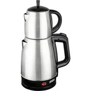 Sinbo STM-5845 Çelik Çay Makinesi