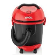 Sinbo SVC-3484 2000 W Toz Torbalı Süpürge