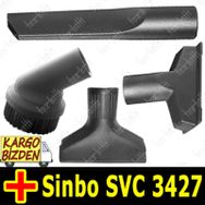 Sinbo SVC3427 Elektrikli Süpürge Hortumu