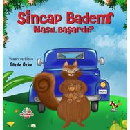 Sincap Badem Nasıl Başardı - Gözde Özke