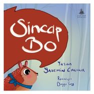Sincap Bo - Yasemin Çalıkır