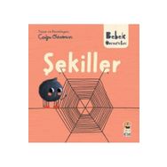 Sincap Kitap Bebek Üniversitesi Şekiller
