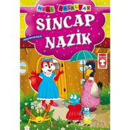 SINCAP NAZIK - MÜJGAN ŞEYHİ;ŞOKUH GASEMNIA
