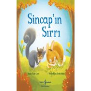 Sincap’ın Sırrı Susie Linn