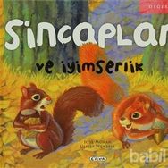 Sincaplar ve İyimserlik - Ulises Wensell Jose Moran