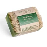 Sincere Kabak Lifli Aloevera 120 gr Sabun