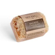 Sincere Keçi Sütlü 120 gr Kabak Lifli Sabun