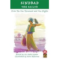 Sindbad The Sailor - Ali Abdul-Qader