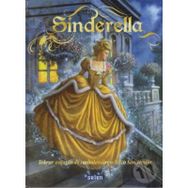 Sinderella - Ruth Sanderson