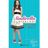 Sindirella Elbiseleri - Kıyafetlerimizi Değiştiriyoruz - Maya Gold