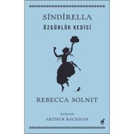 Sindirella - Rebecca Solnit - Dinozor Çocuk