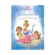 Sindirella’nın En Güzel Tasarımları - Cherie Gosling