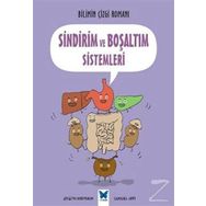 Sindirim ve Boşaltım Sistemleri - Samuel Hiti Joseph Midthun