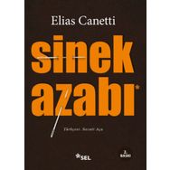 Sinek Azabı - Elias Canetti