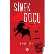 Sinek Göçü - Bahri Önal - Dorlion Yayınevi