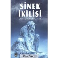 Sinek İklisi - Coşkun Hepyonar