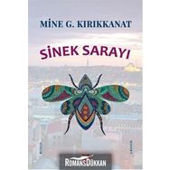 Sinek Sarayı - Mine G. Kırıkkanat