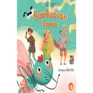 Sineksavar Annem - Ebru Danyal