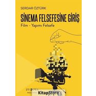Sinema Felsefesine Giriş - av serdar ozturk