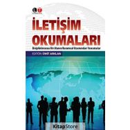 Sinema Kültür İletişim Okumaları - Kolektif