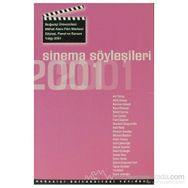 Sinema Söyleşileri 2001 - Heyet-Kurul-Komisyon